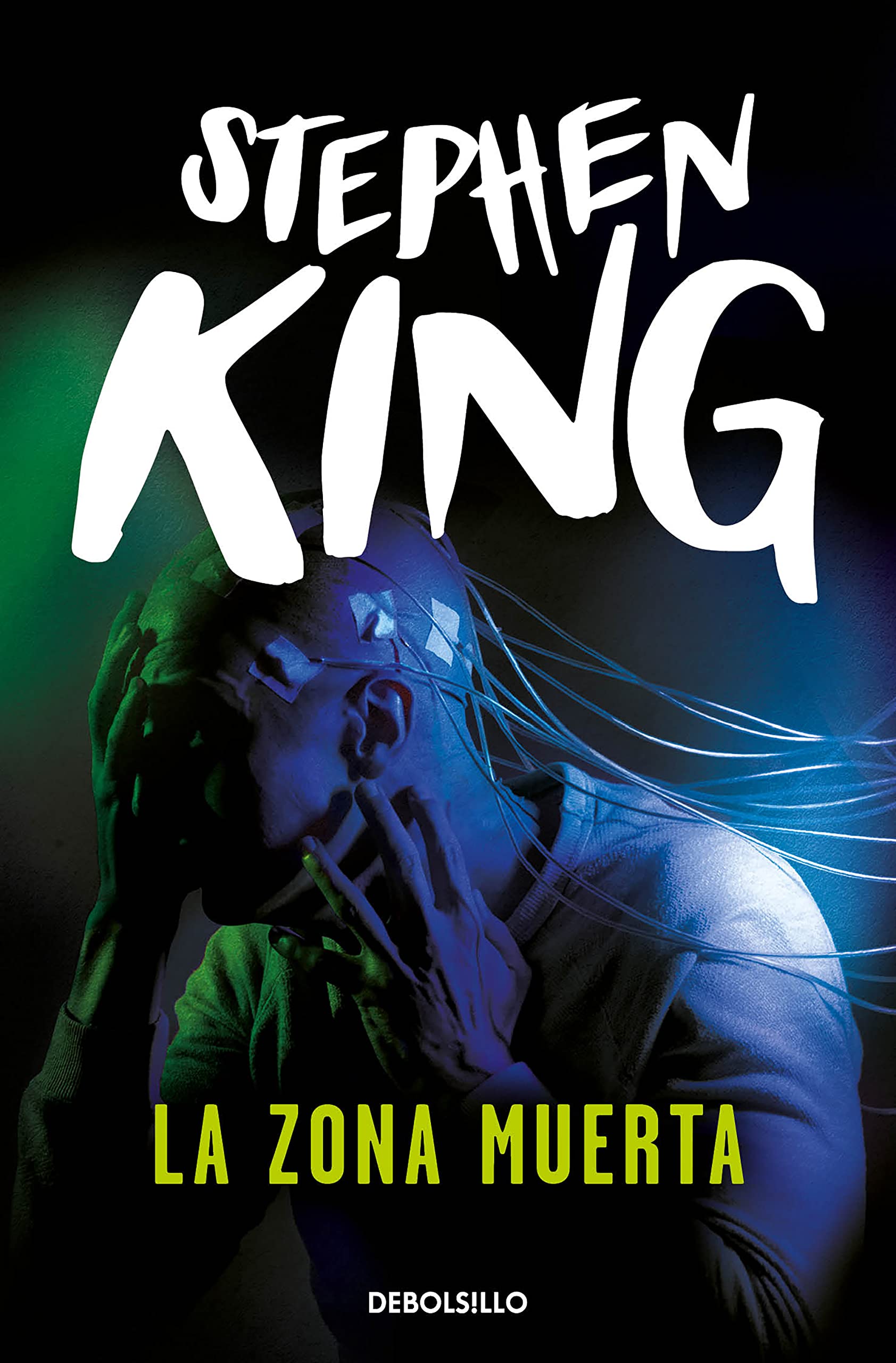 La zona muerta / The Dead Zone 9788497593137