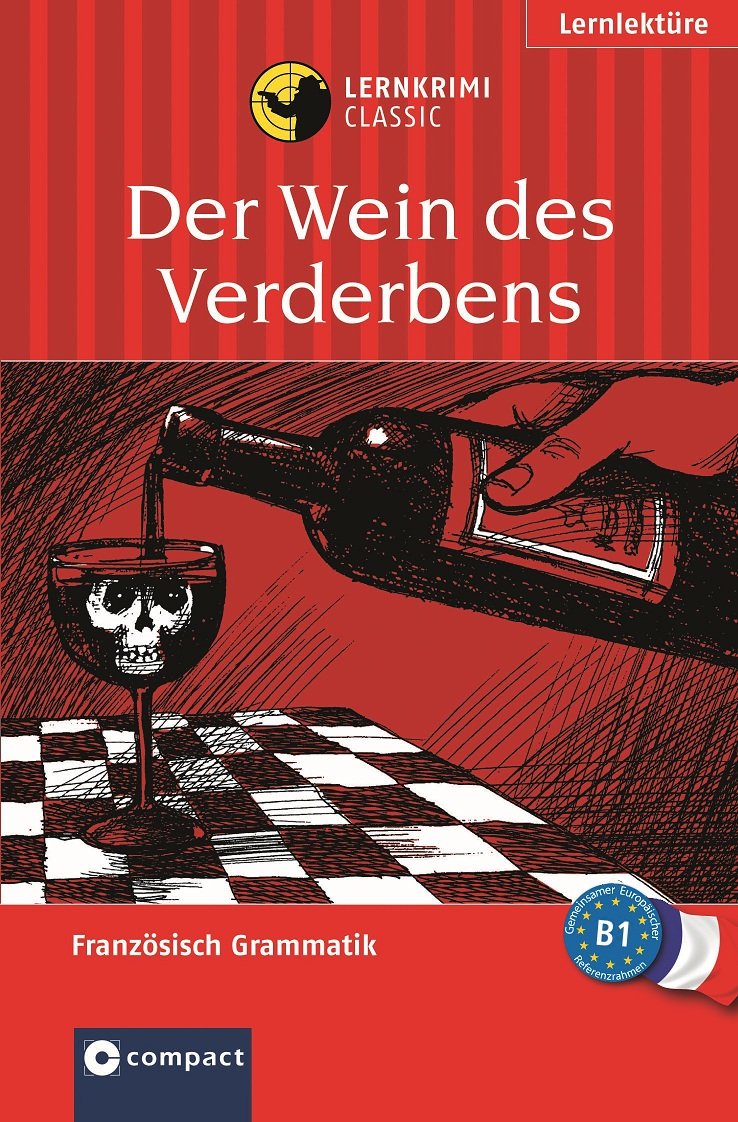 Der Wein des Verderbens. 9783817475582