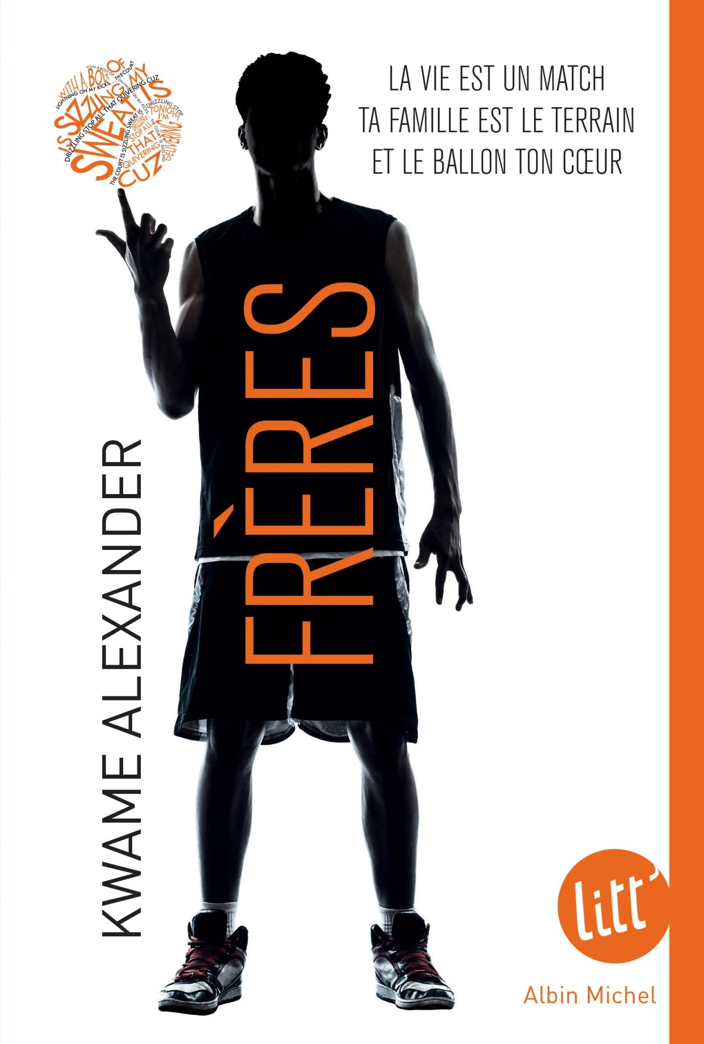 Frères 9782226328502