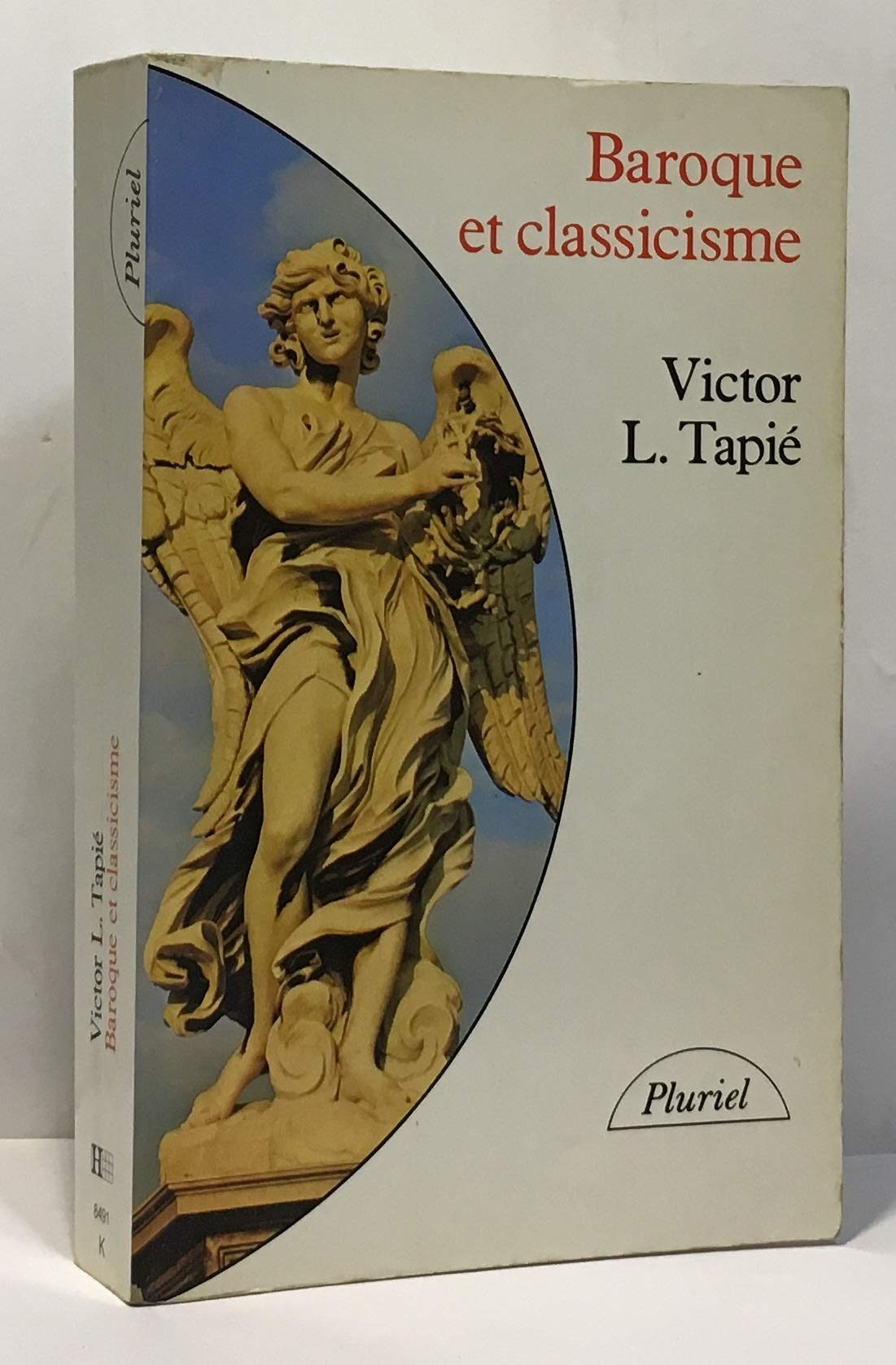 Baroque et classicisme 9782010123740