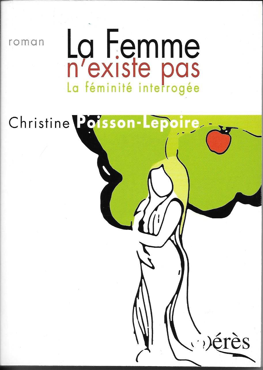 La femme n'existe pas 9782865868360