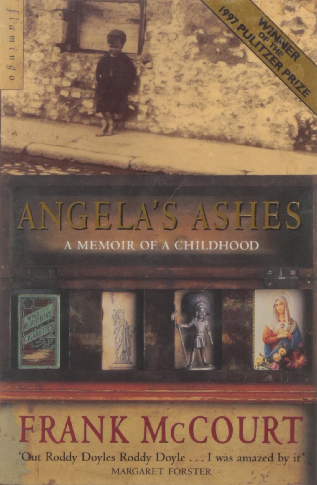 Angela's Ashes 9780006498407