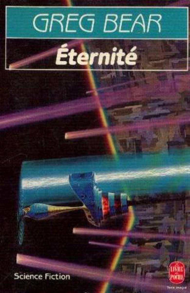 Eternité 9782253071648