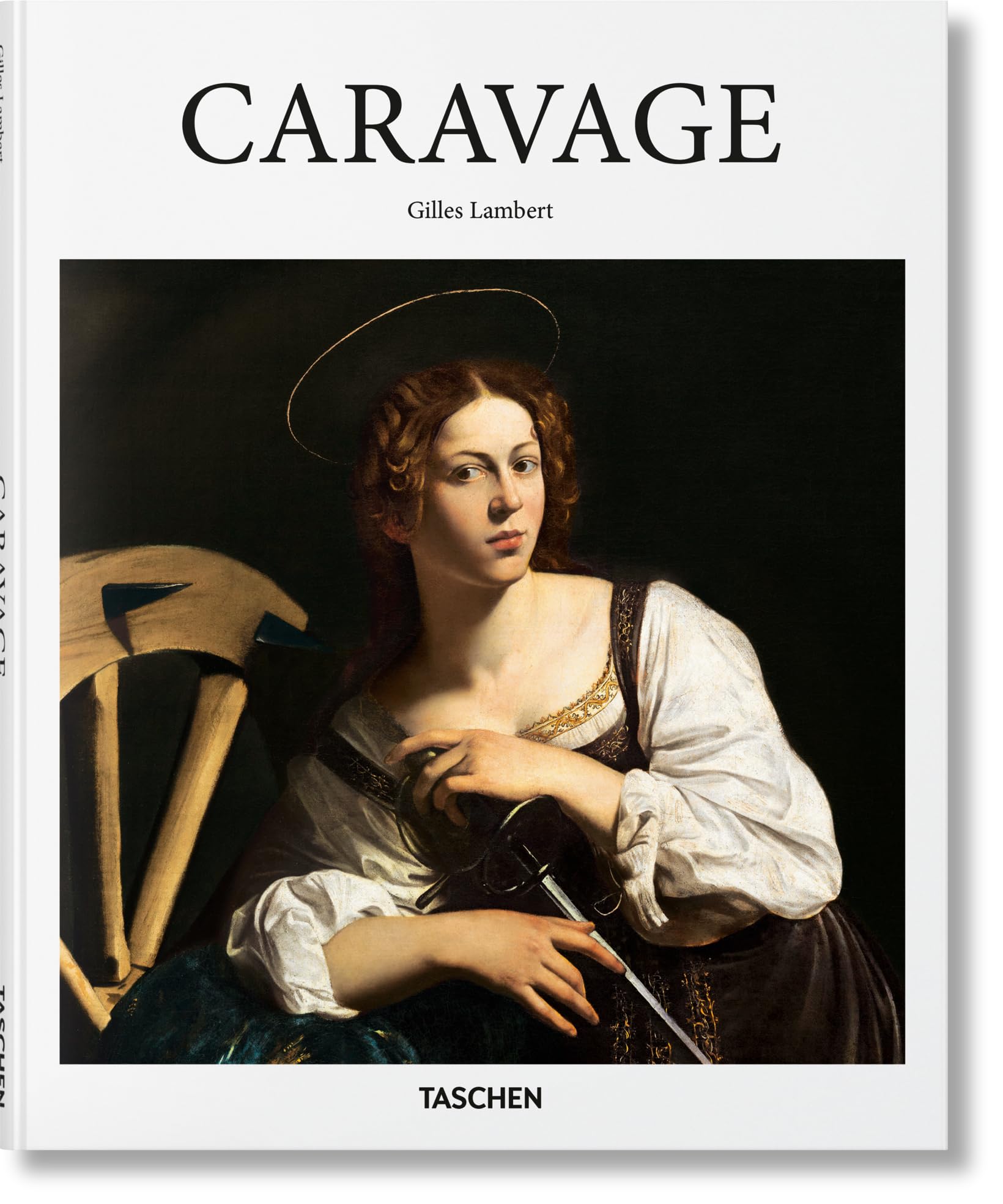 BA-Caravage 9783836559928