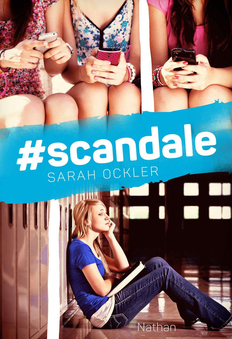 #scandale 9782092556085