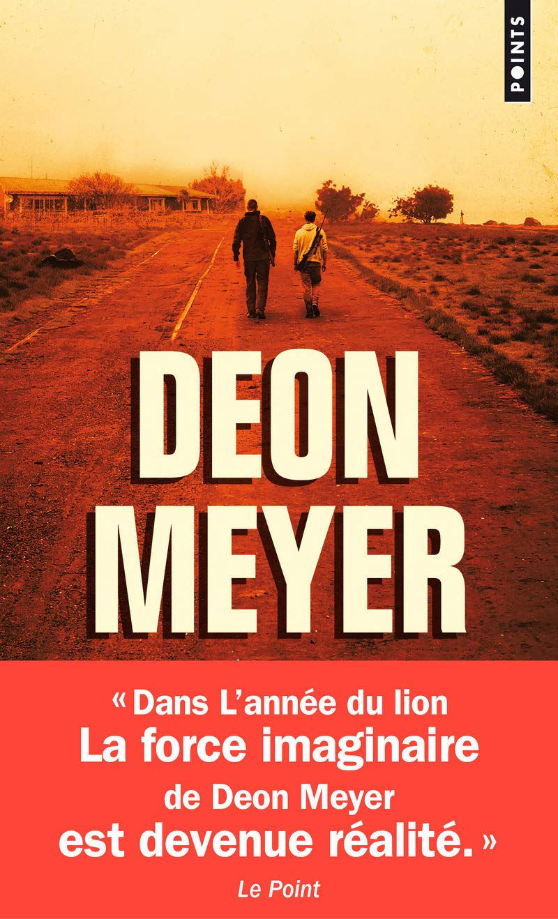 L'Année du lion 9782757871898