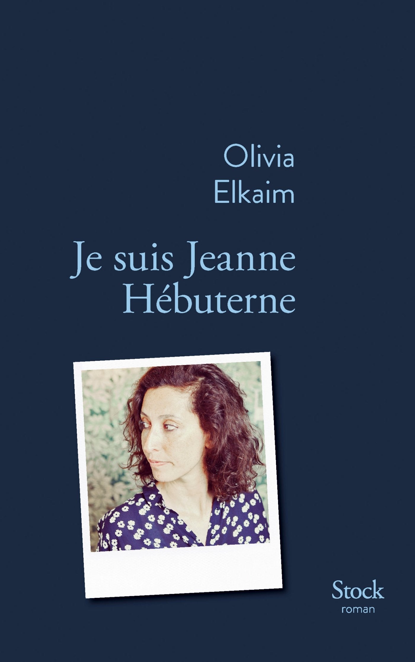 Je suis Jeanne Hebuterne 9782234079700