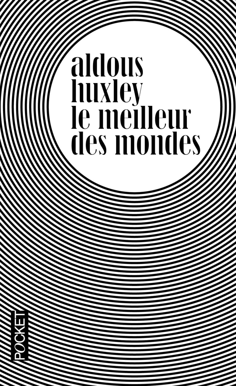 MEILLEUR DES MONDES-COLLECTOR- 9782266224116