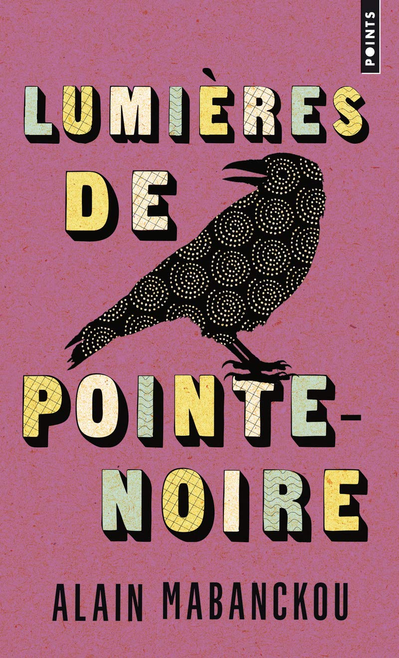 Lumières de Pointe-Noire 9782757865071