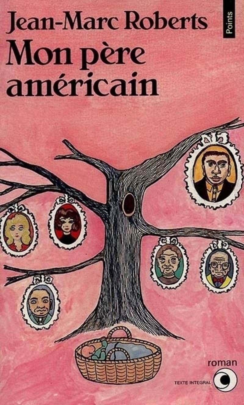 Mon pere americain 9782020108874