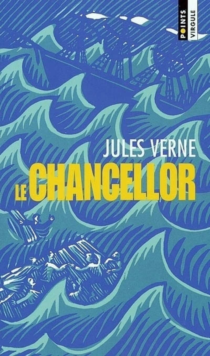 Le Chancellor 9782020613927