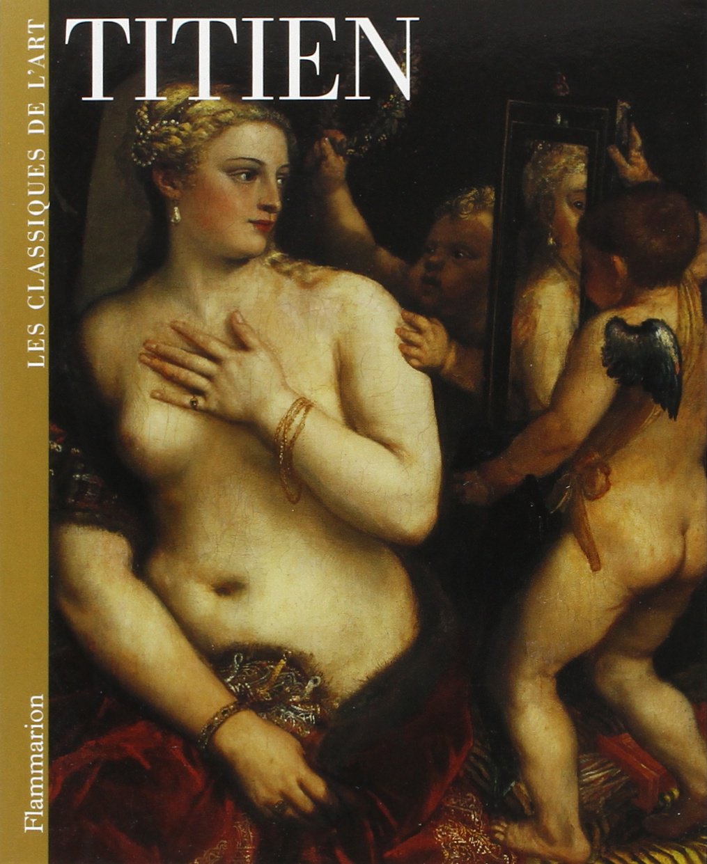 Titien 9782080115713
