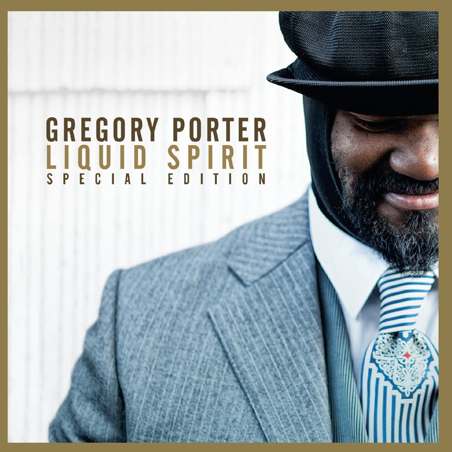 Liquid Spirit 0602547610829