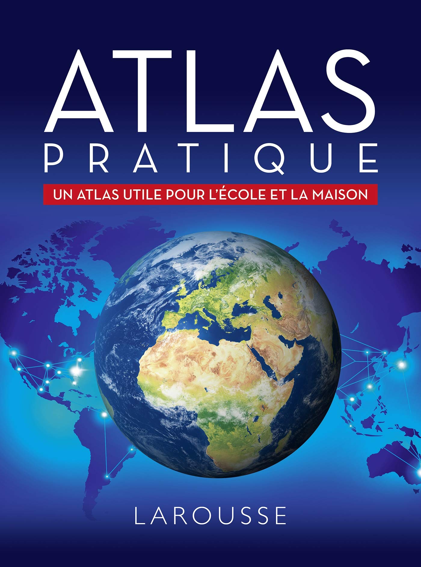 Atlas pratique 9782035979889