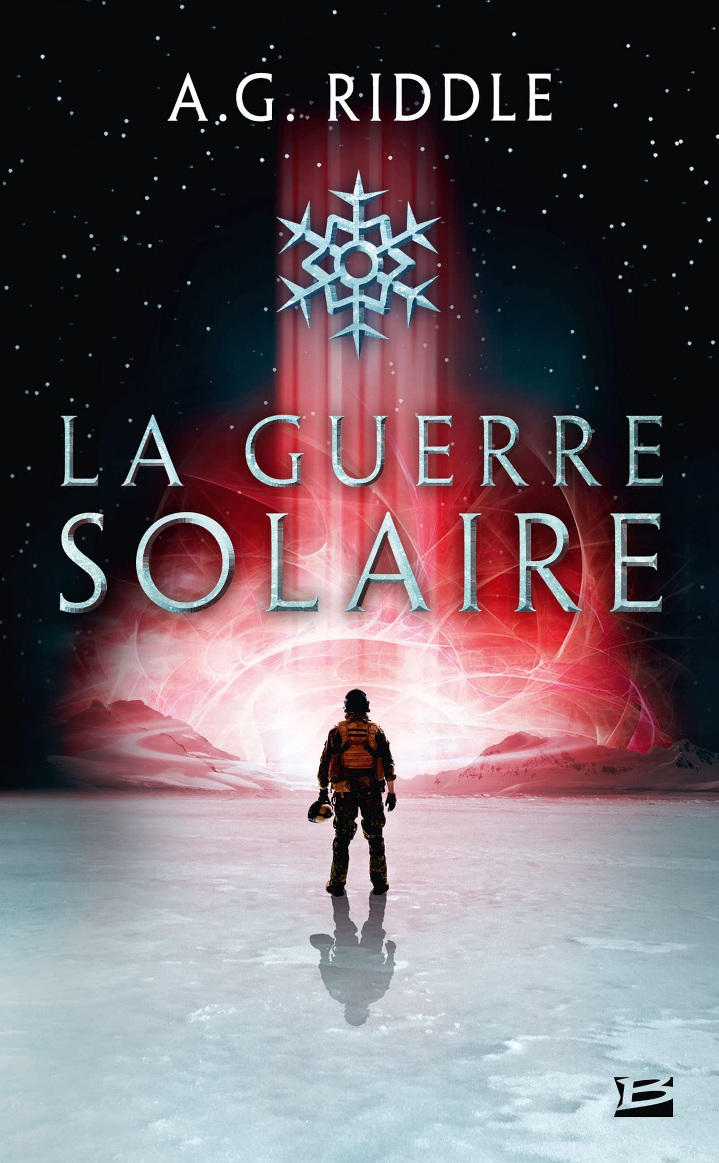 Winter World, T2 : La Guerre solaire 9791028115371