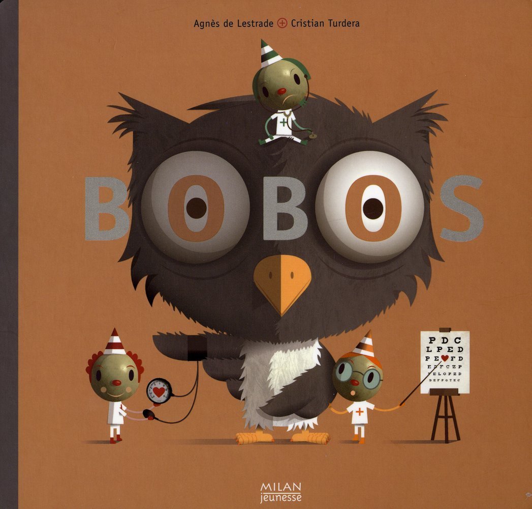 Bobos 9782745934482