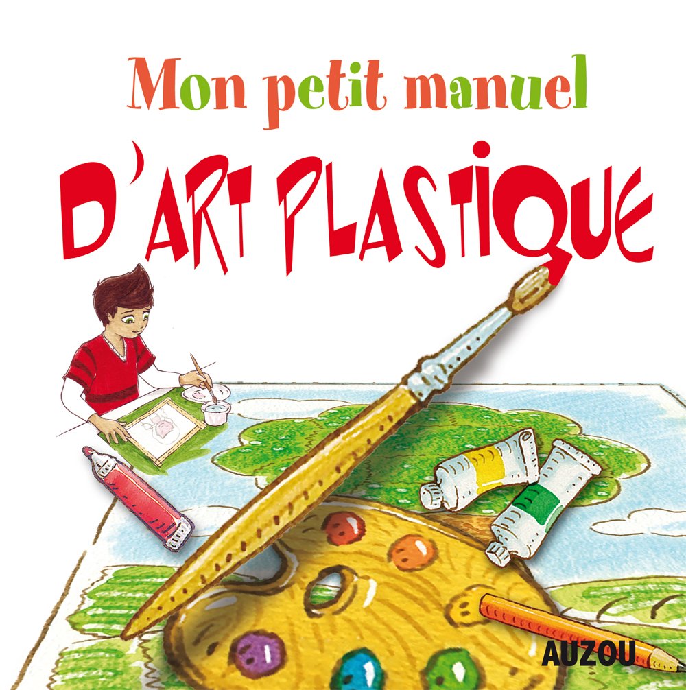 Mon petit manuel de dessin 9782733809648