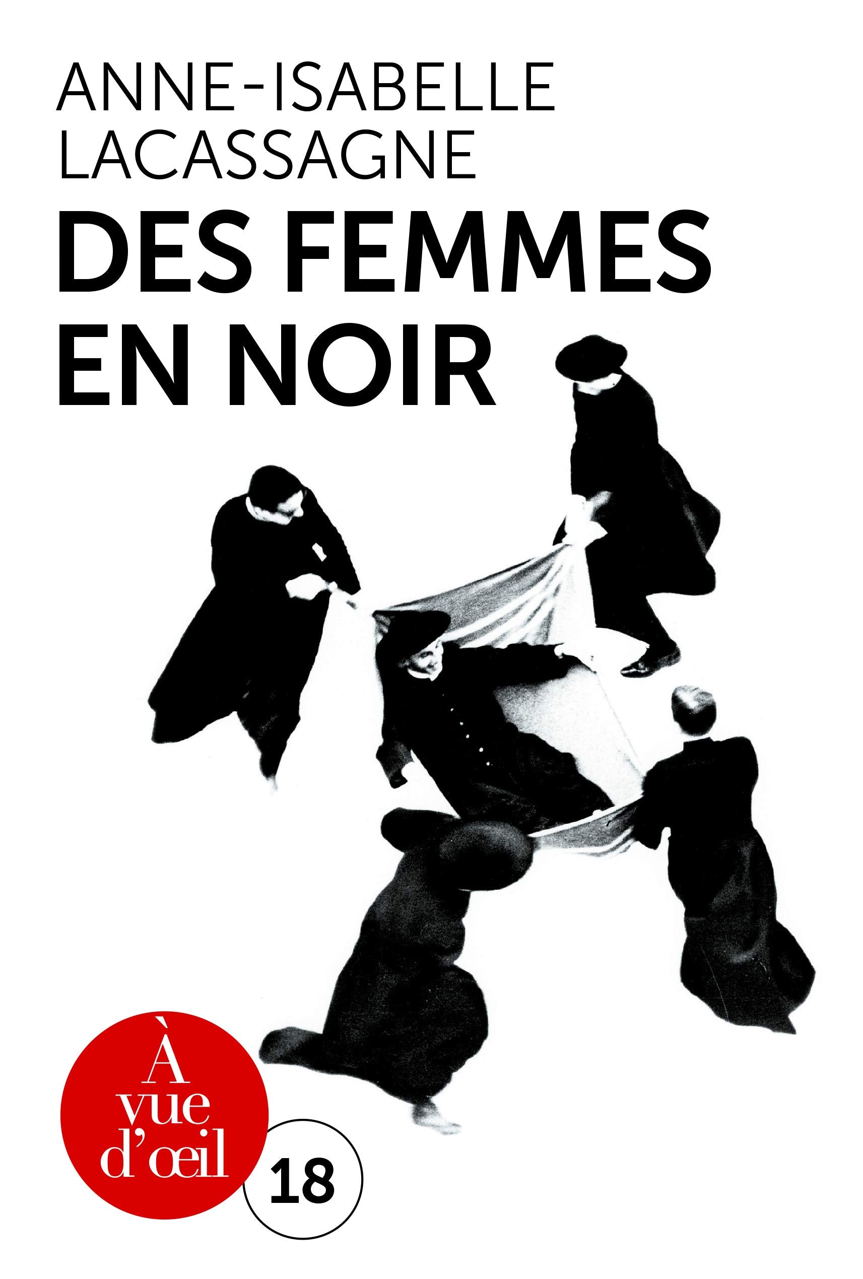 Des femmes en noir 9791026900832