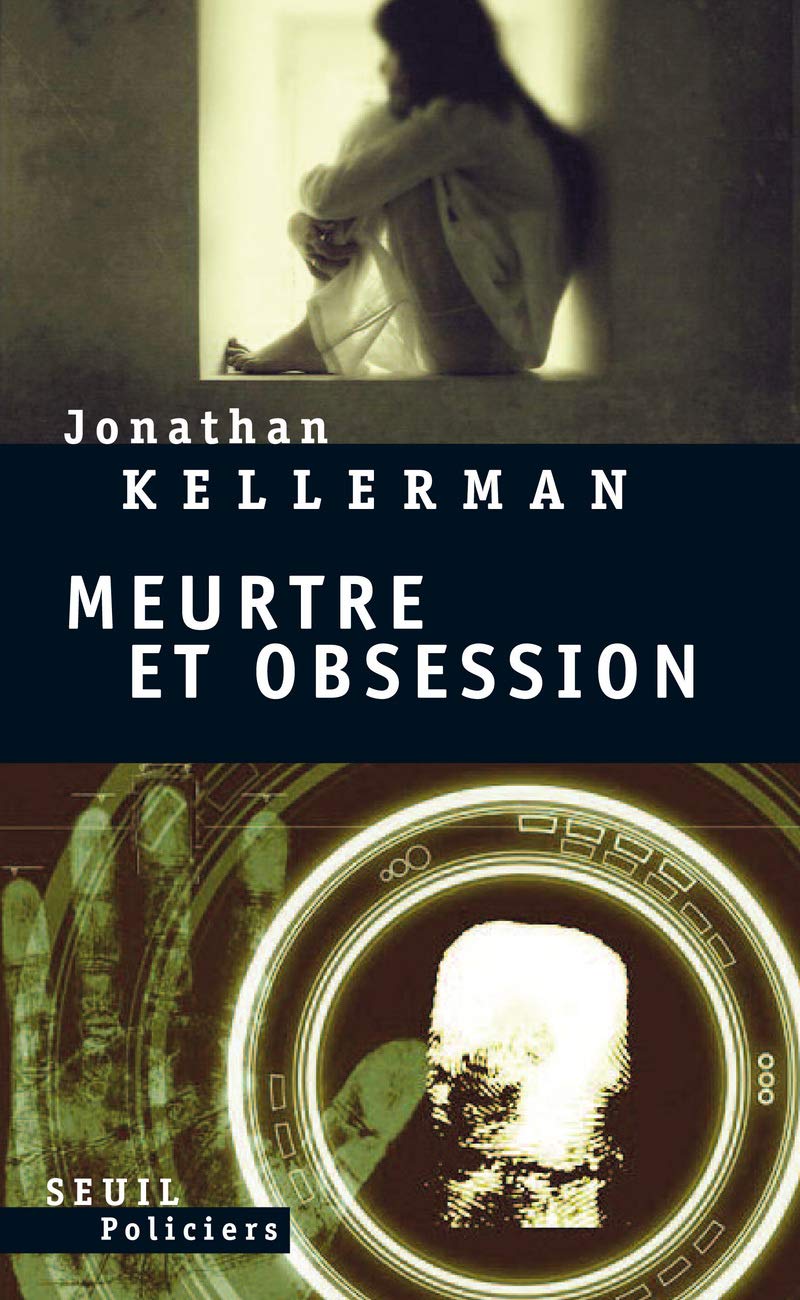Meurtre et Obsession 9782020966900