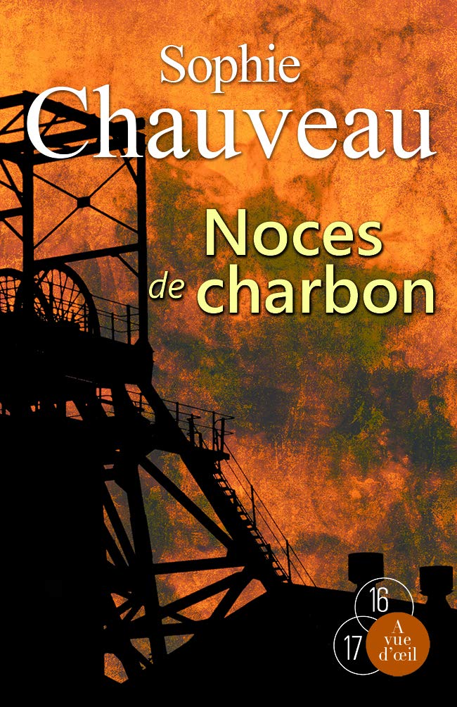 Noces de charbon 9782846668767