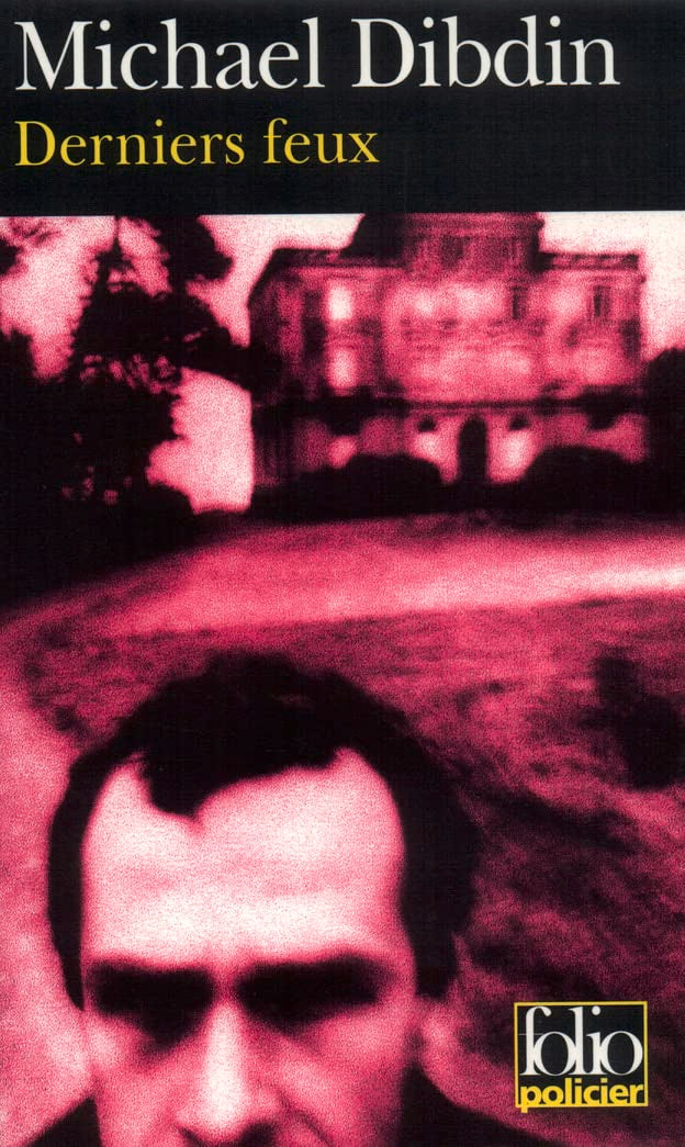 Derniers feux 9782070412037