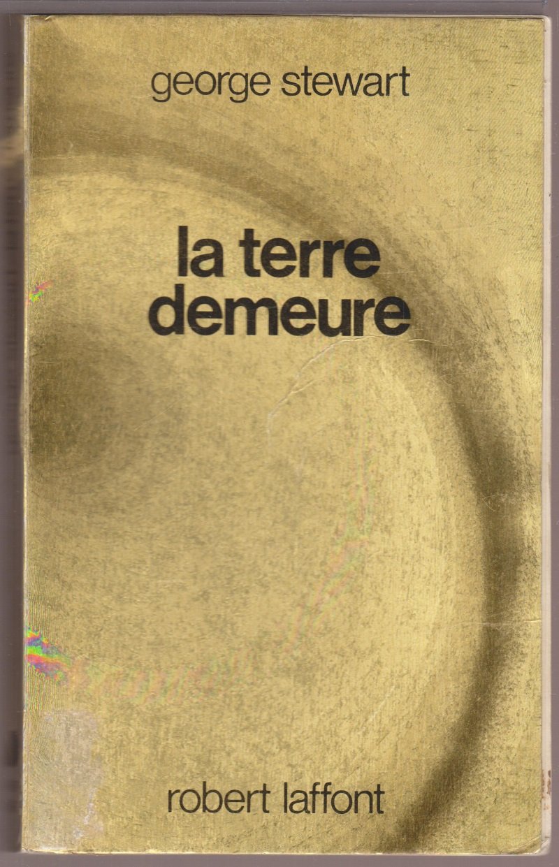 TERRE DEMEURE 9782221002704