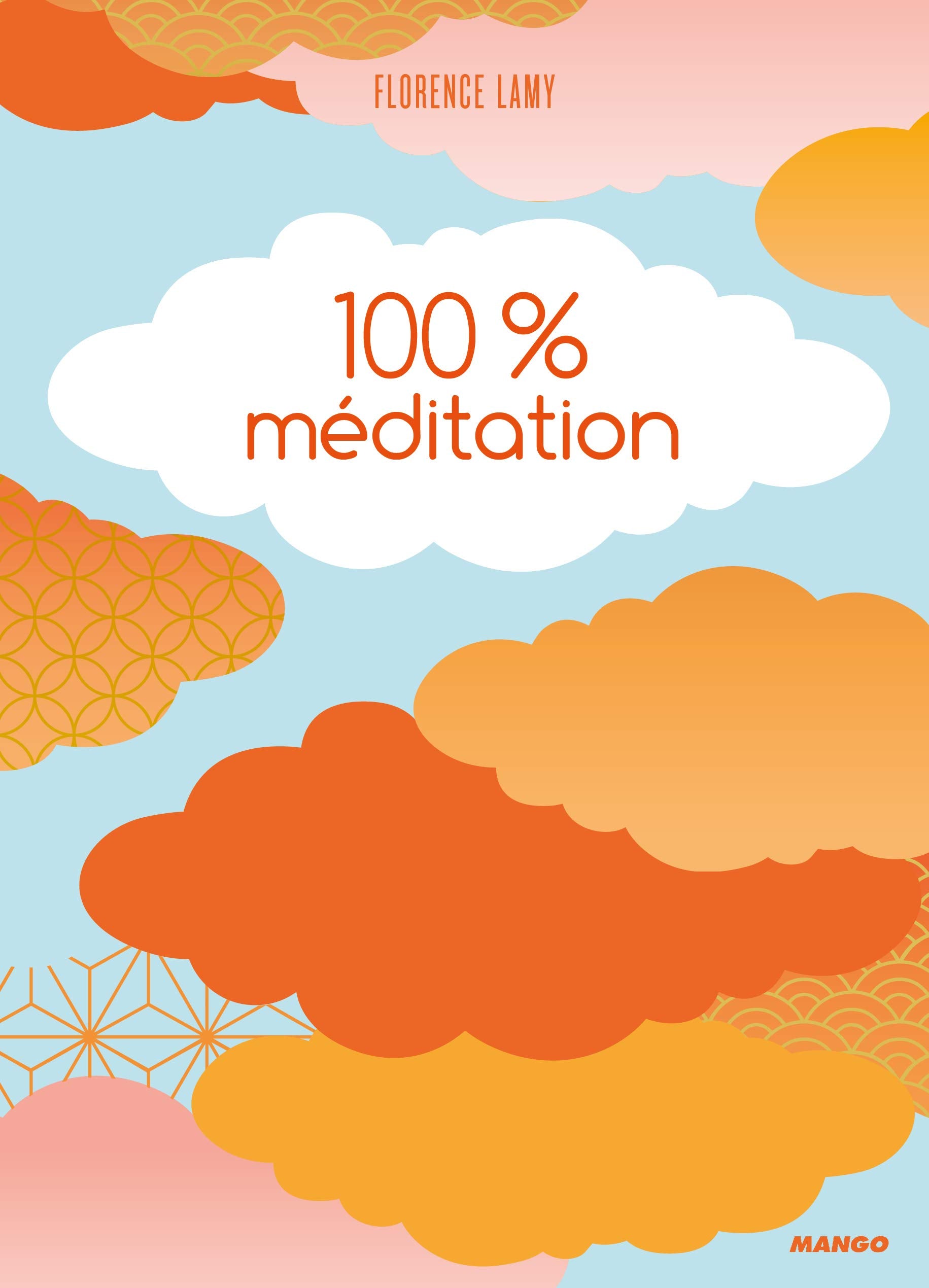 100 % Méditation 9782317016783