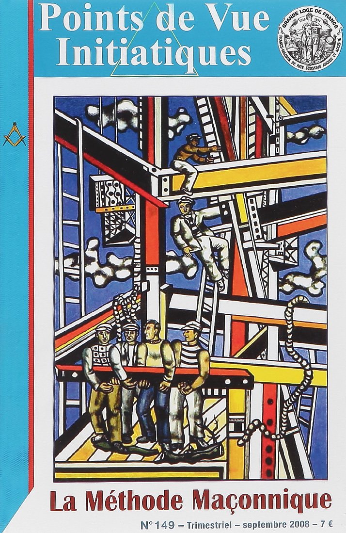 N.149 points de vue initiatiques 9782902116546