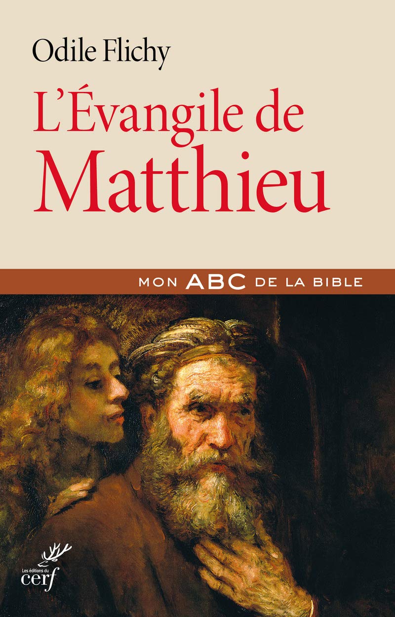 L'Evangile de Matthieu 9782204105583
