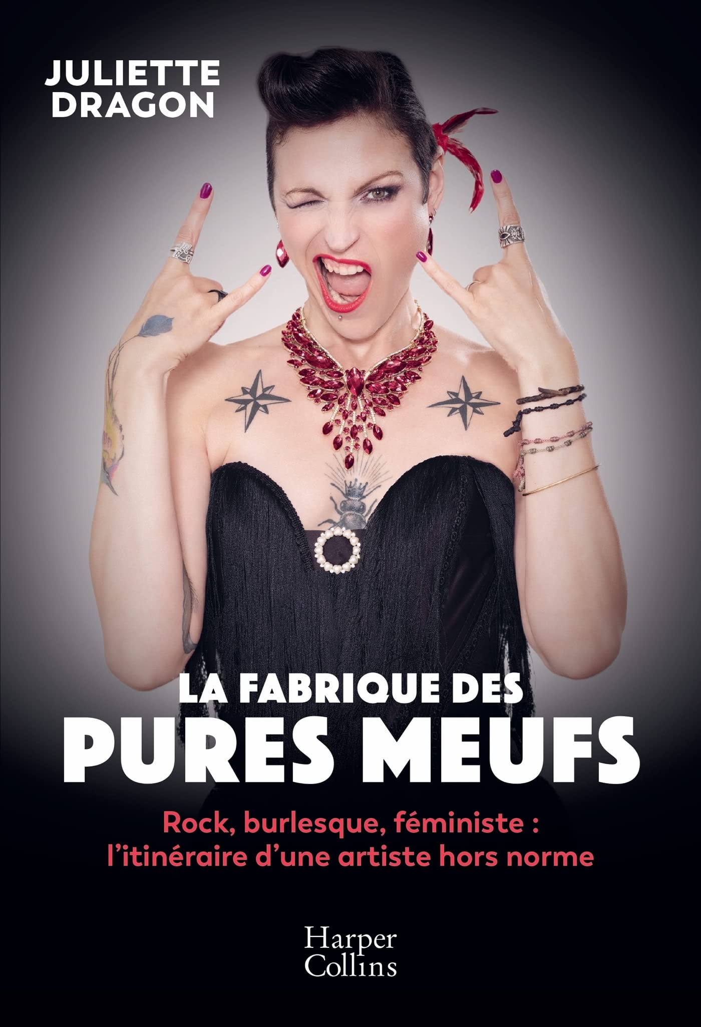 La Fabrique des Pures Meufs 9791033909767