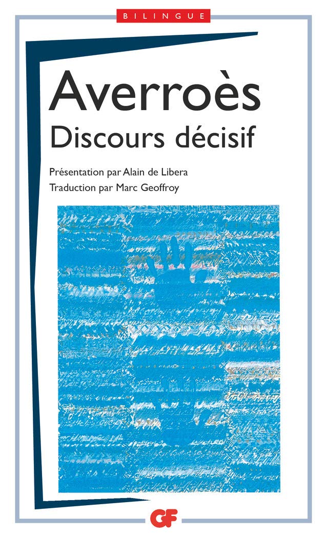 Discours décisif 9782080708717