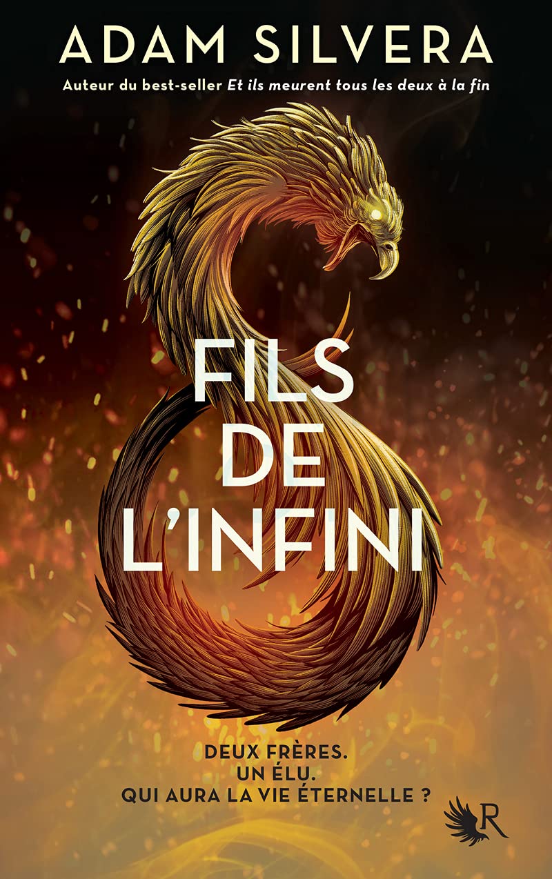 Fils de l'Infini - Tome 1 (01) 9782221247532