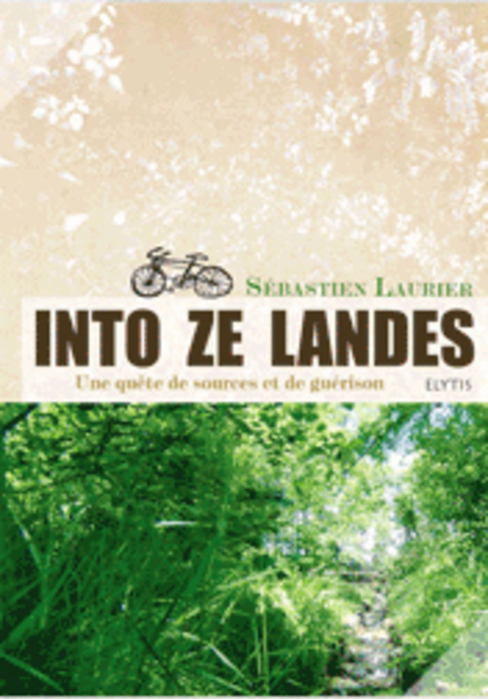 Intozelandes : Une quête de sources et de guérison 9782356391667