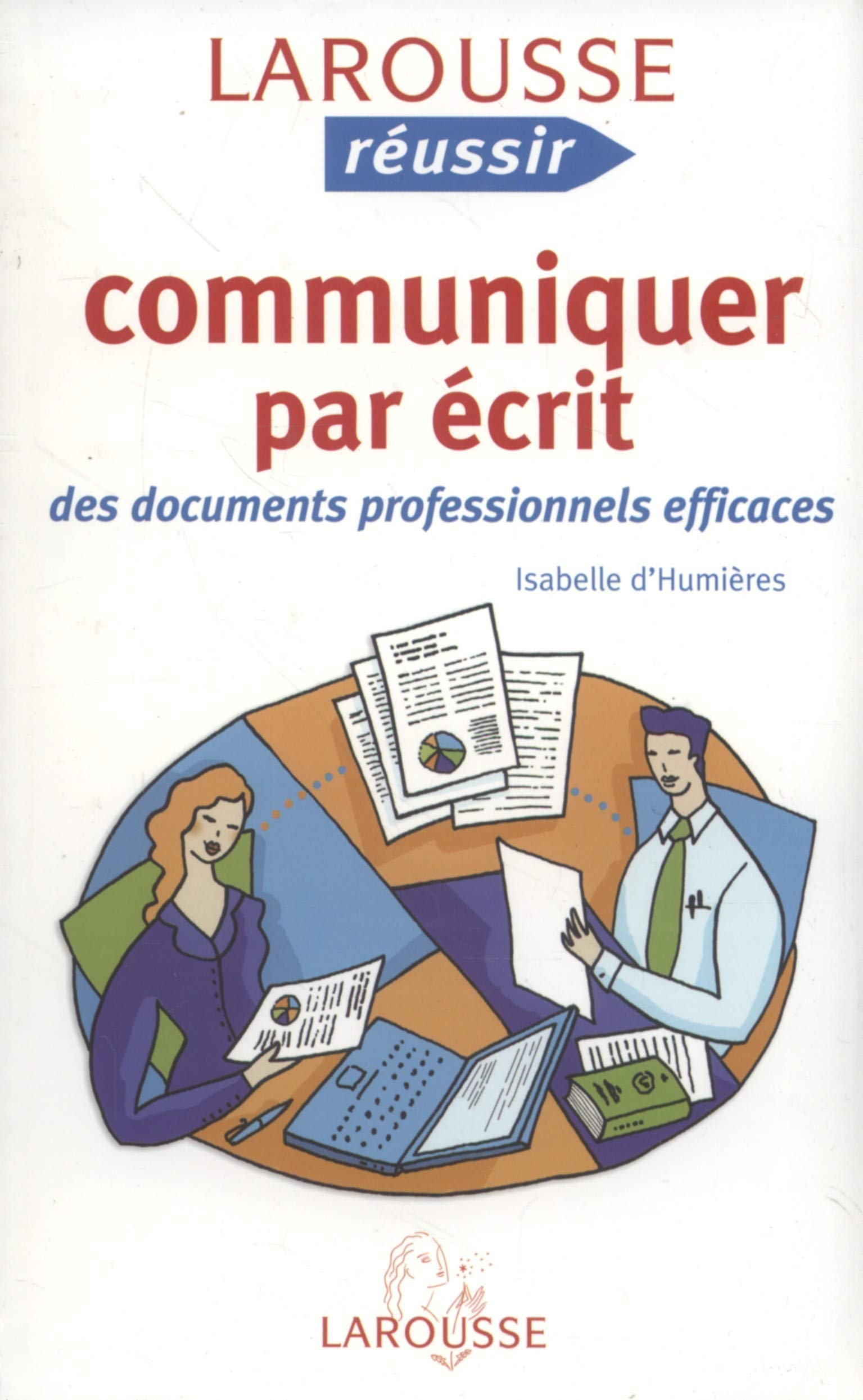 Communiquer à l'écrit 9782035603425