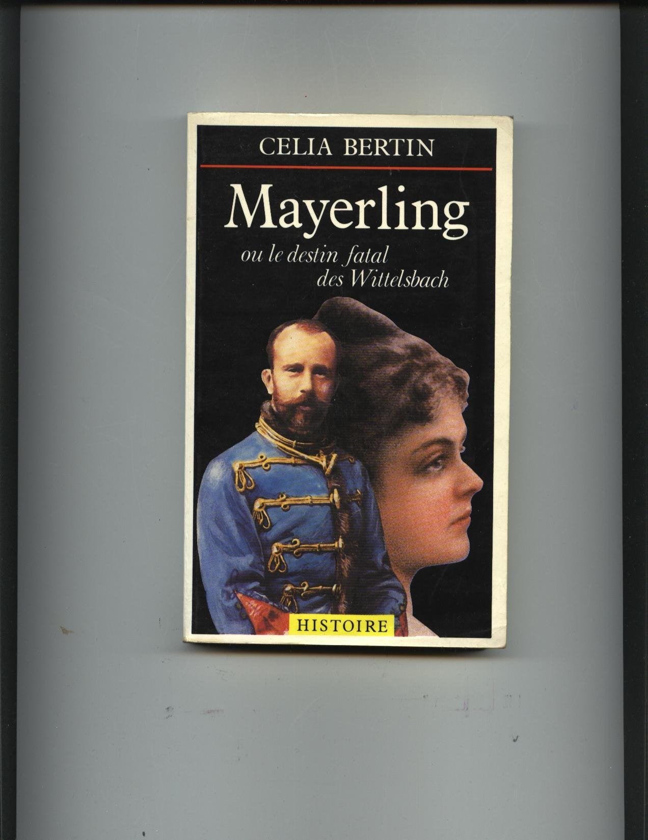 Mayerling 9782266015530