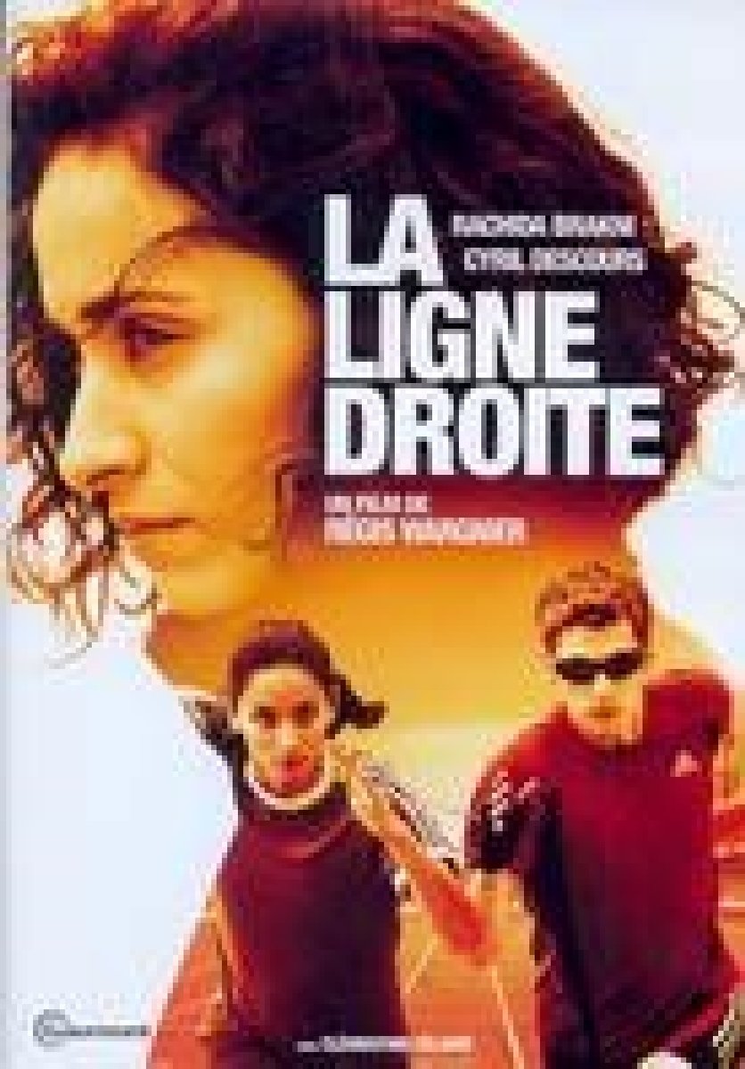 La ligne droite 3607483171134