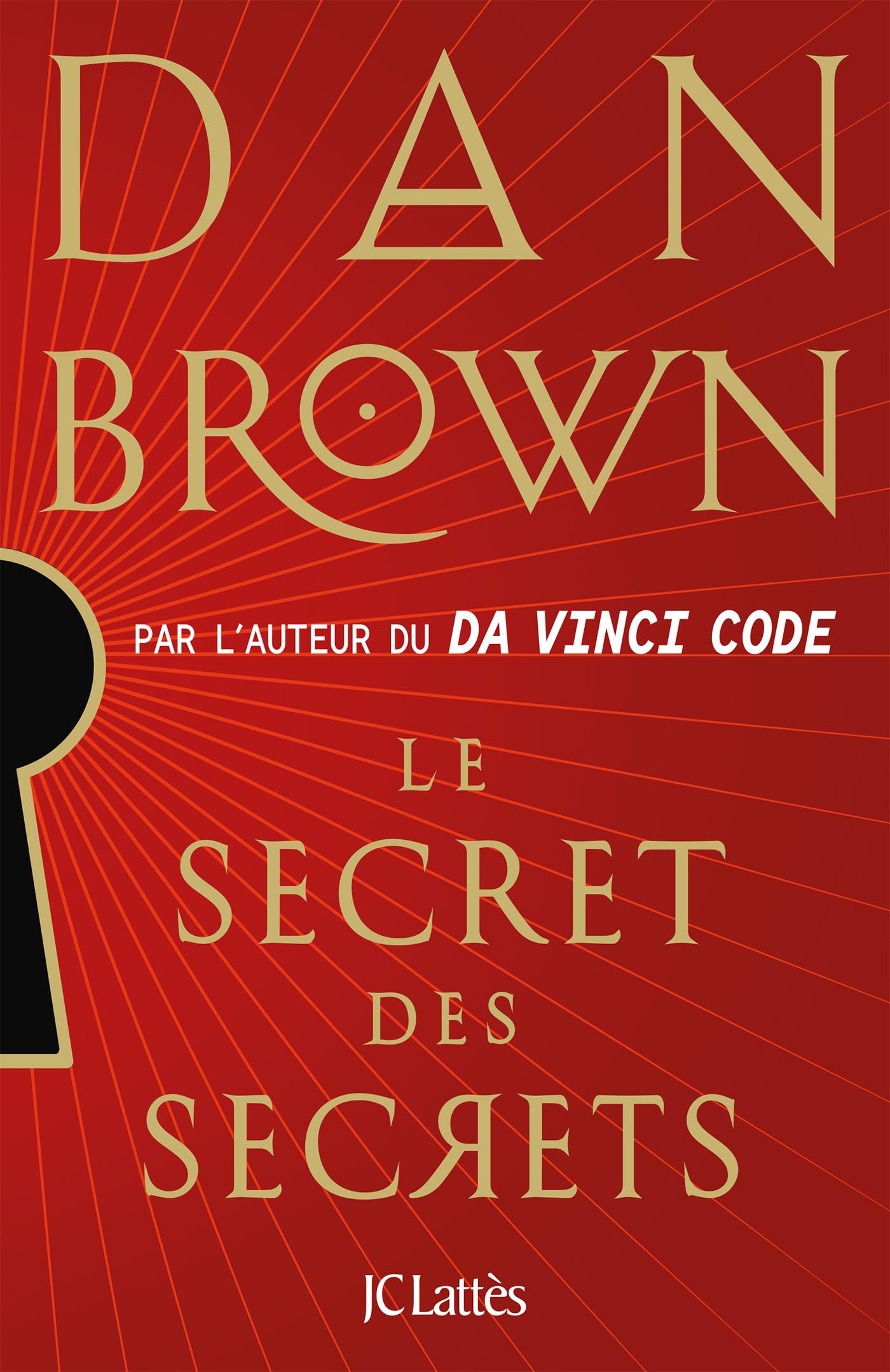 Le secret des secrets 9782709668385