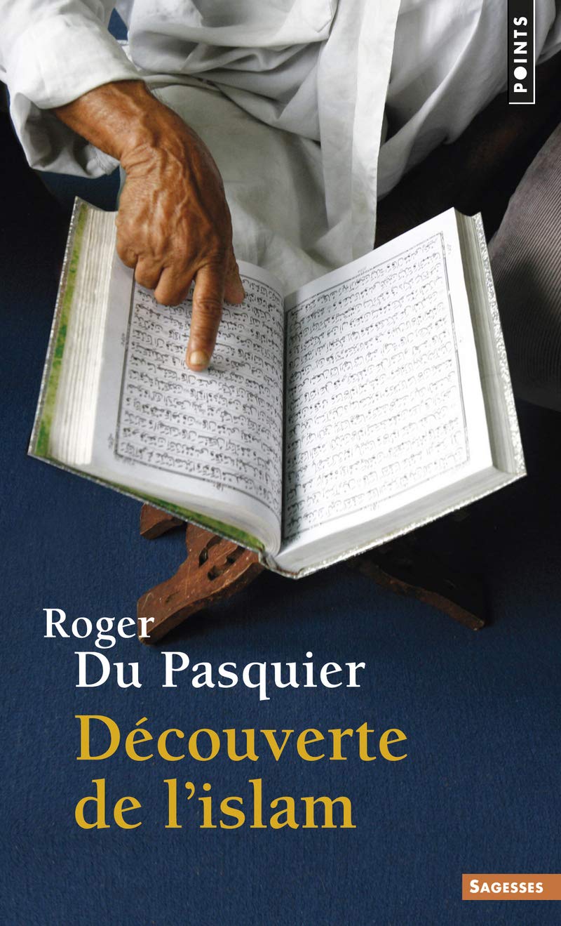 Découverte de l'Islam 9782020069434