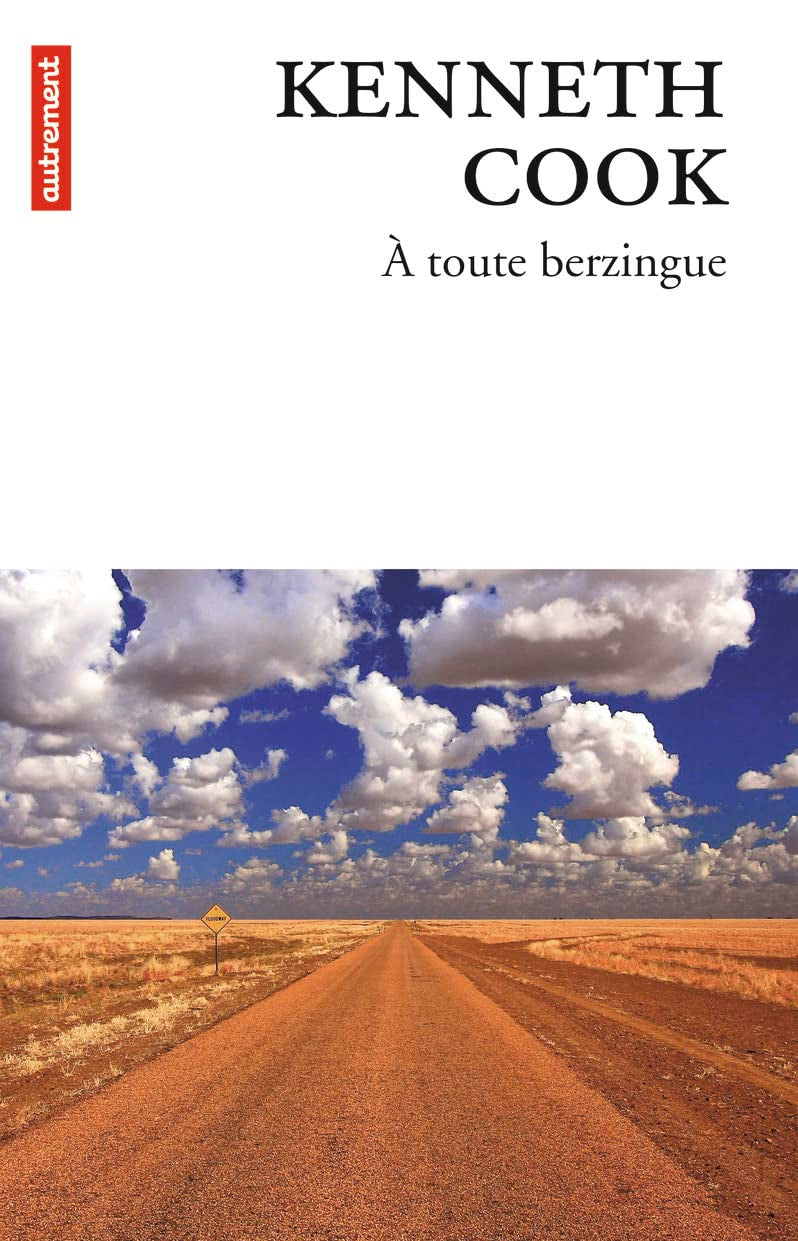 À toute berzingue 9782746743076