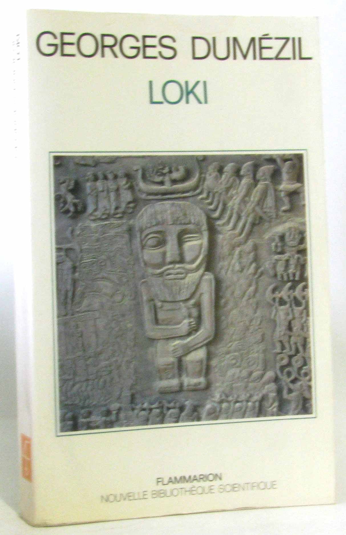 Loki 9782082111591