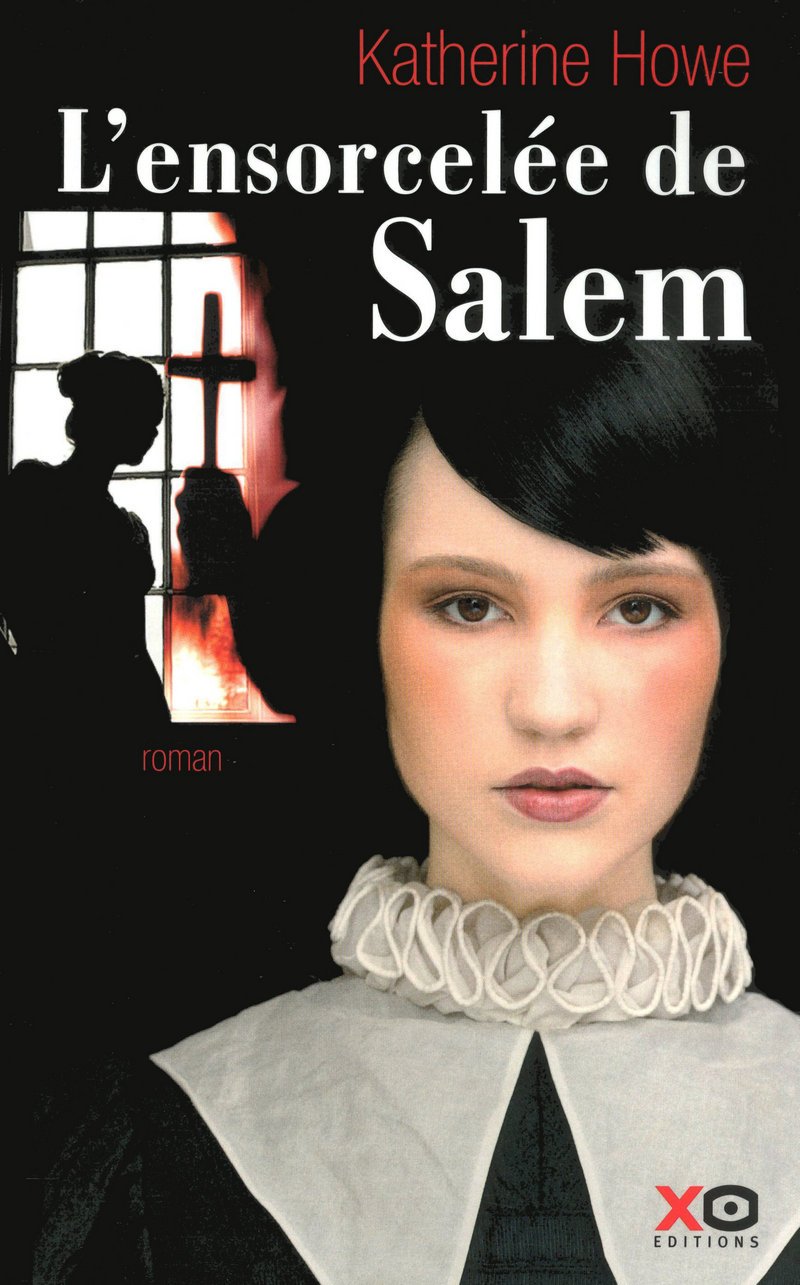 L'ensorcelée de Salem 9782845634060