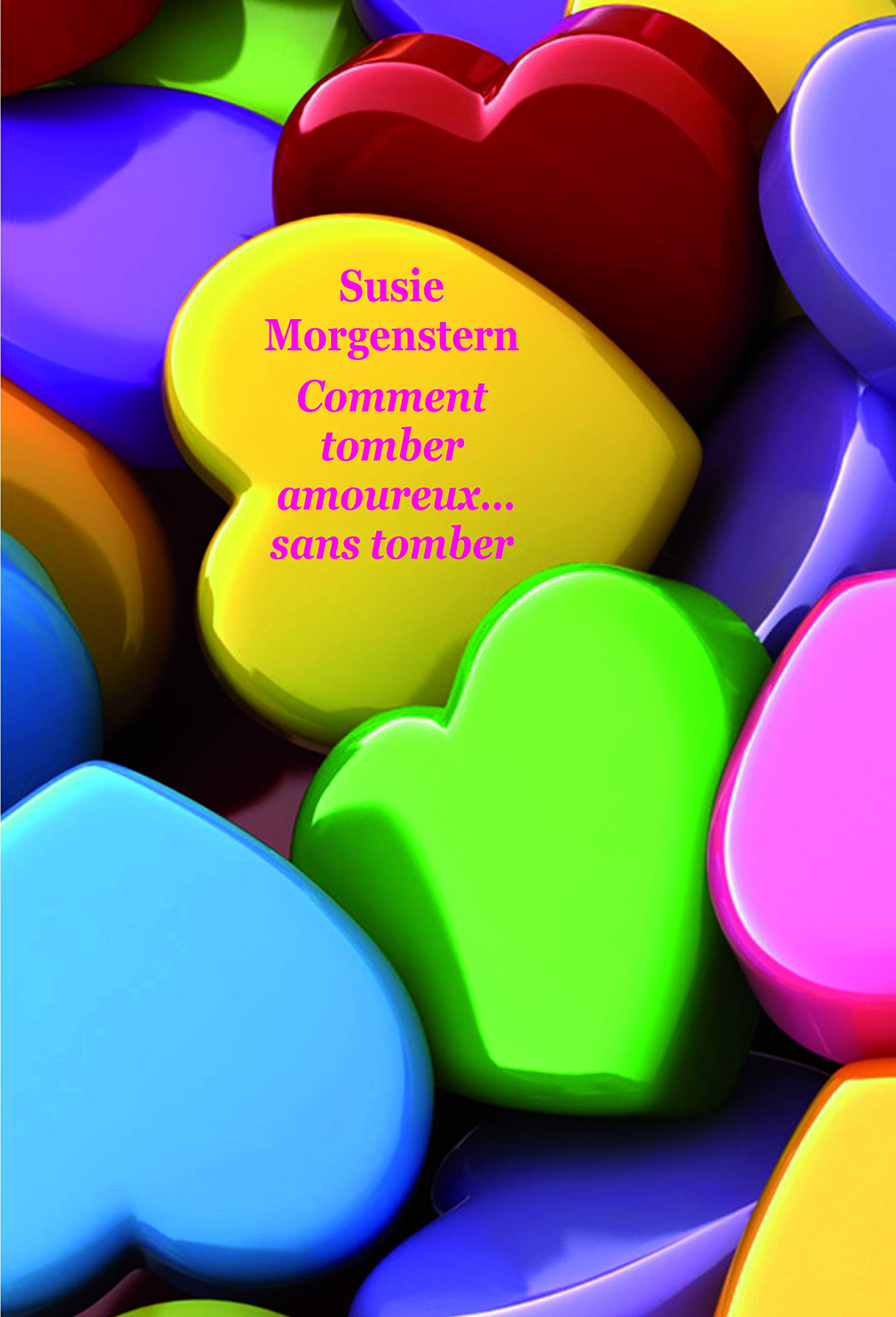 COMMENT TOMBER AMOUREUX... SANS TOMBER (GF) 9782211215398