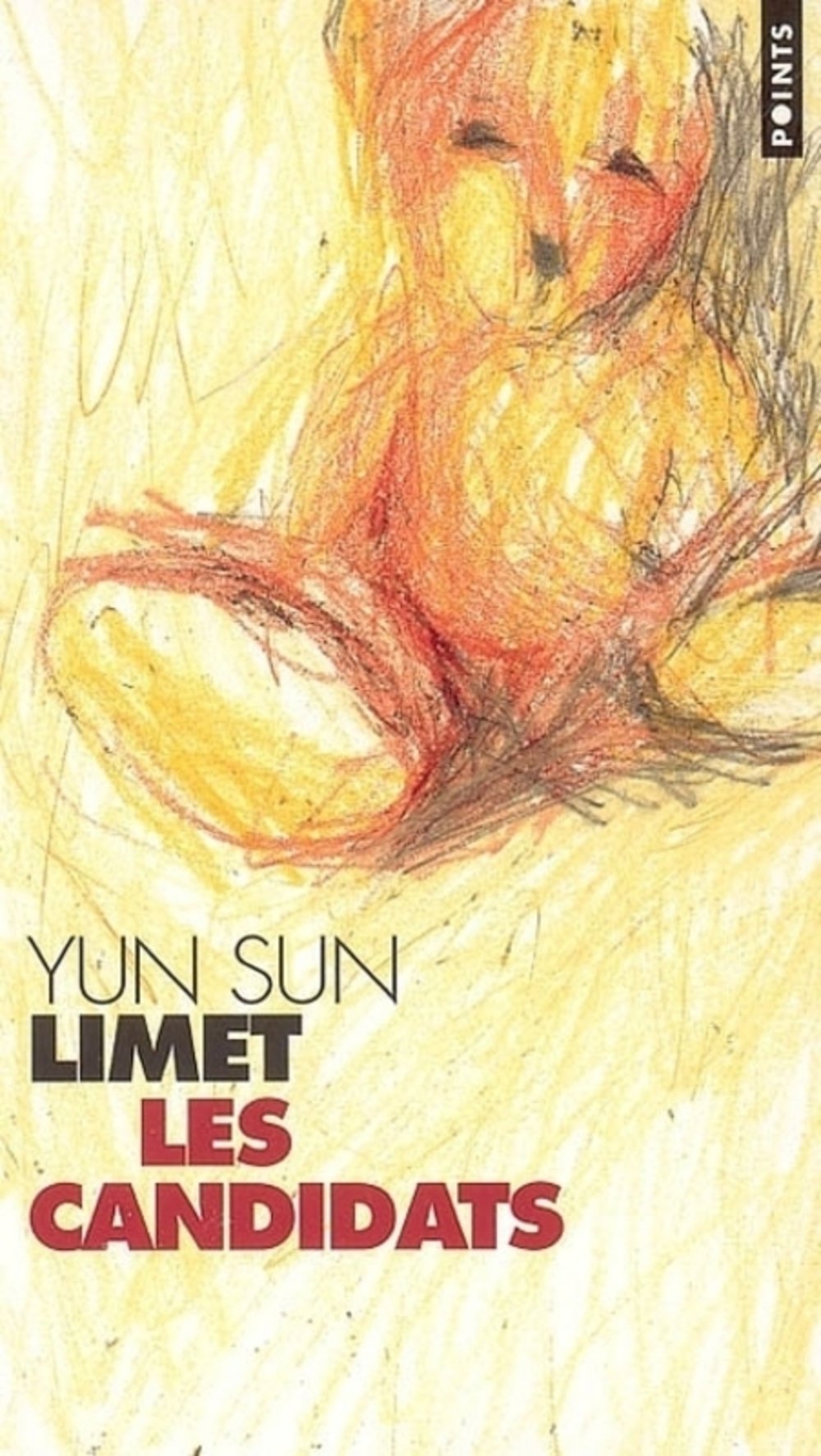 Les candidats 9782020790185