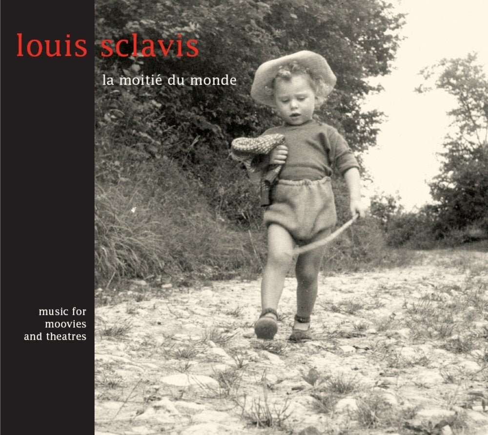 La Moitie Du Monde 3760145920942