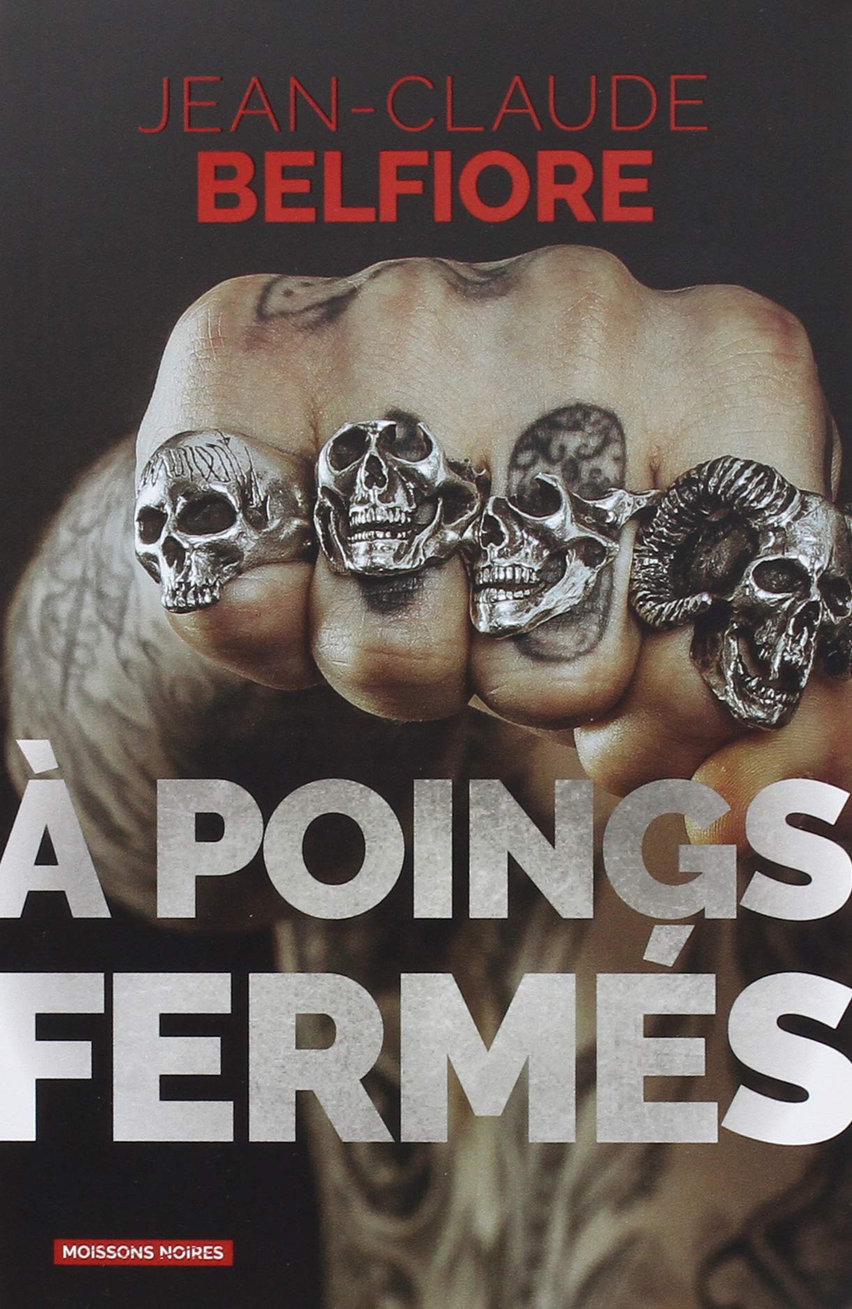 A poings fermés 9782371090729