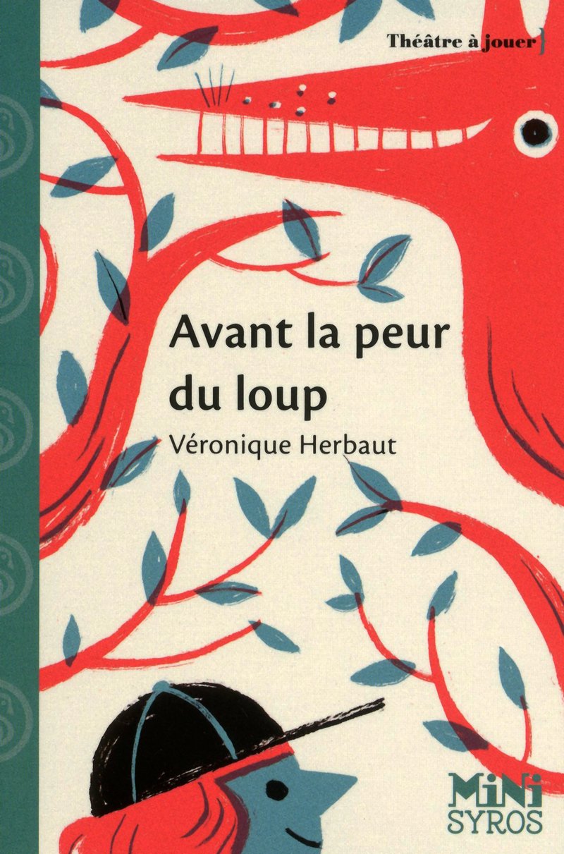 Avant la peur du loup 9782748511550