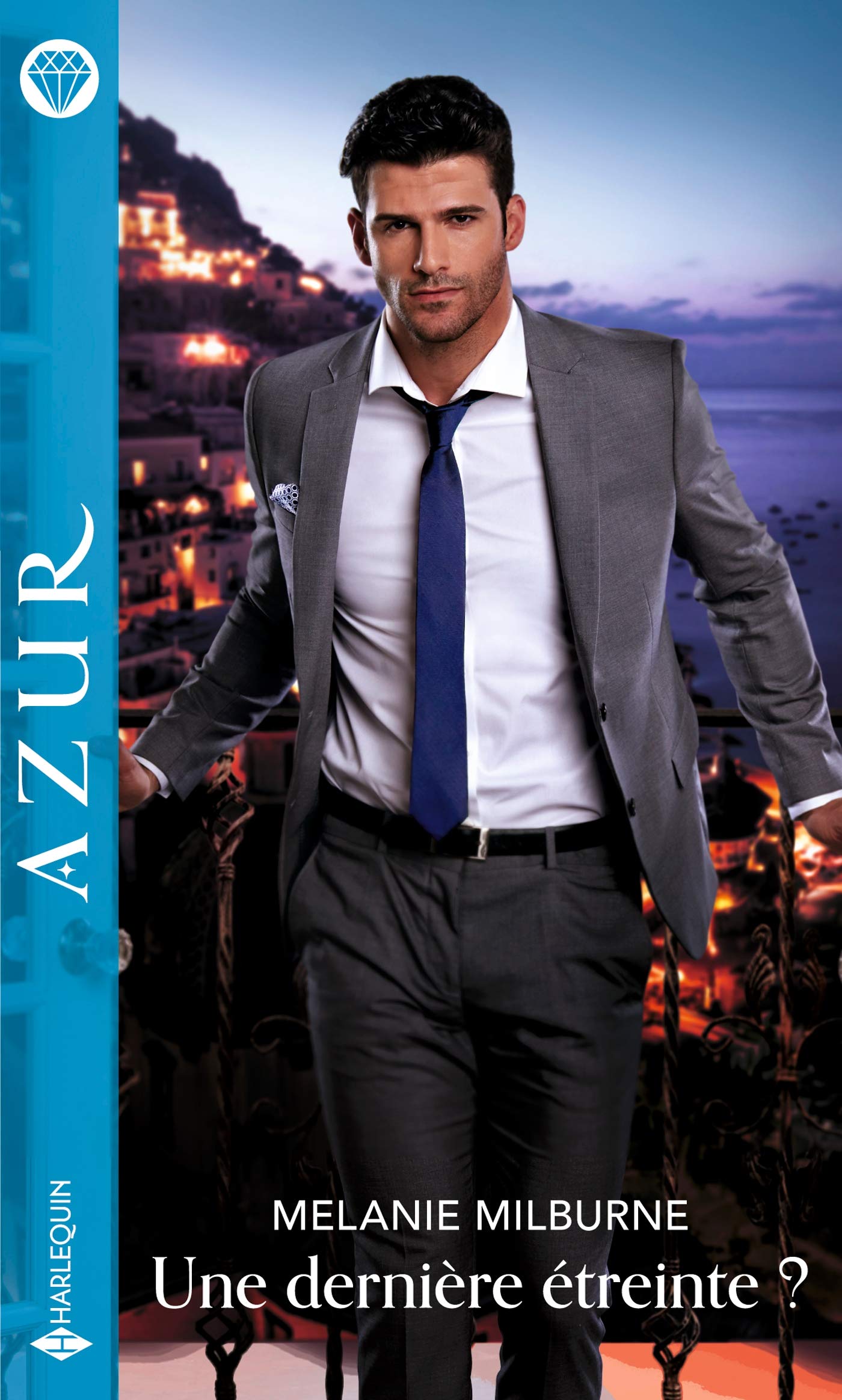 Une dernière étreinte ? 9782280440547