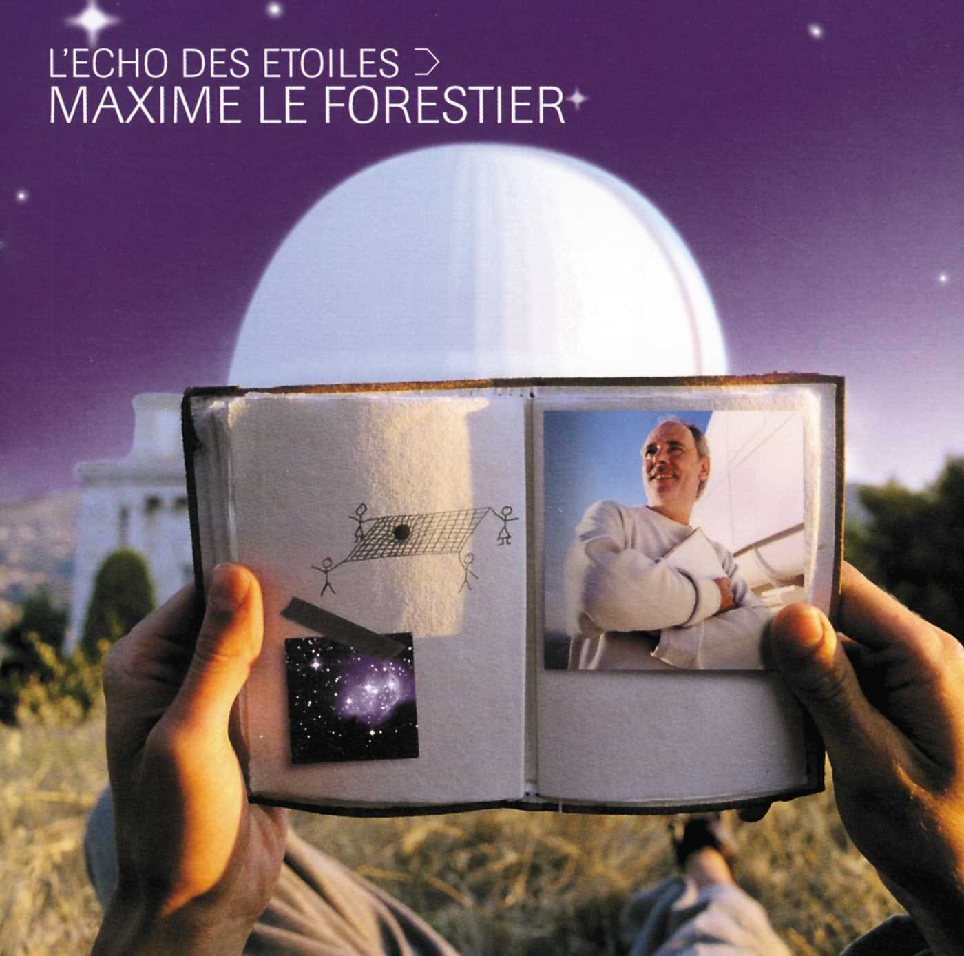 L'Echo des étoiles 0731454920025