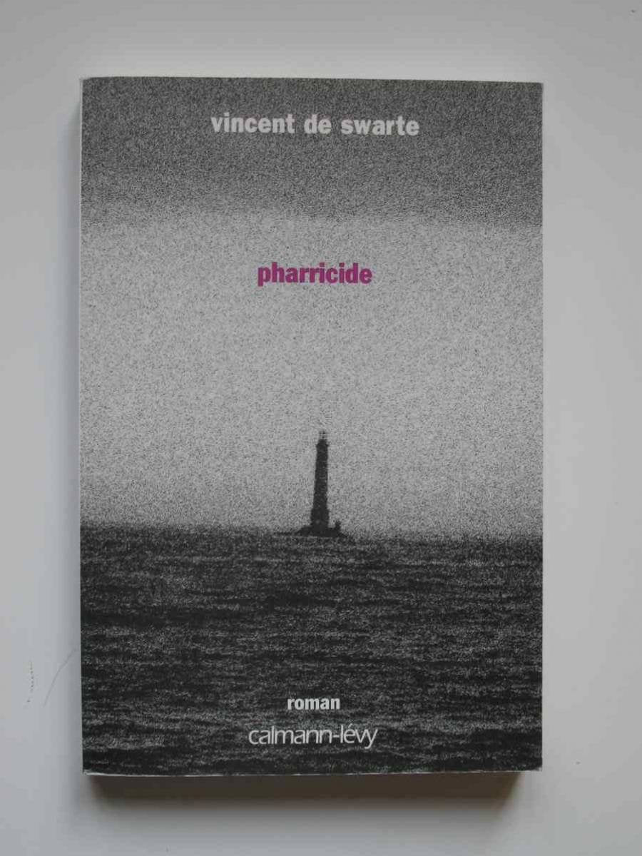 Pharricide 9782702129029