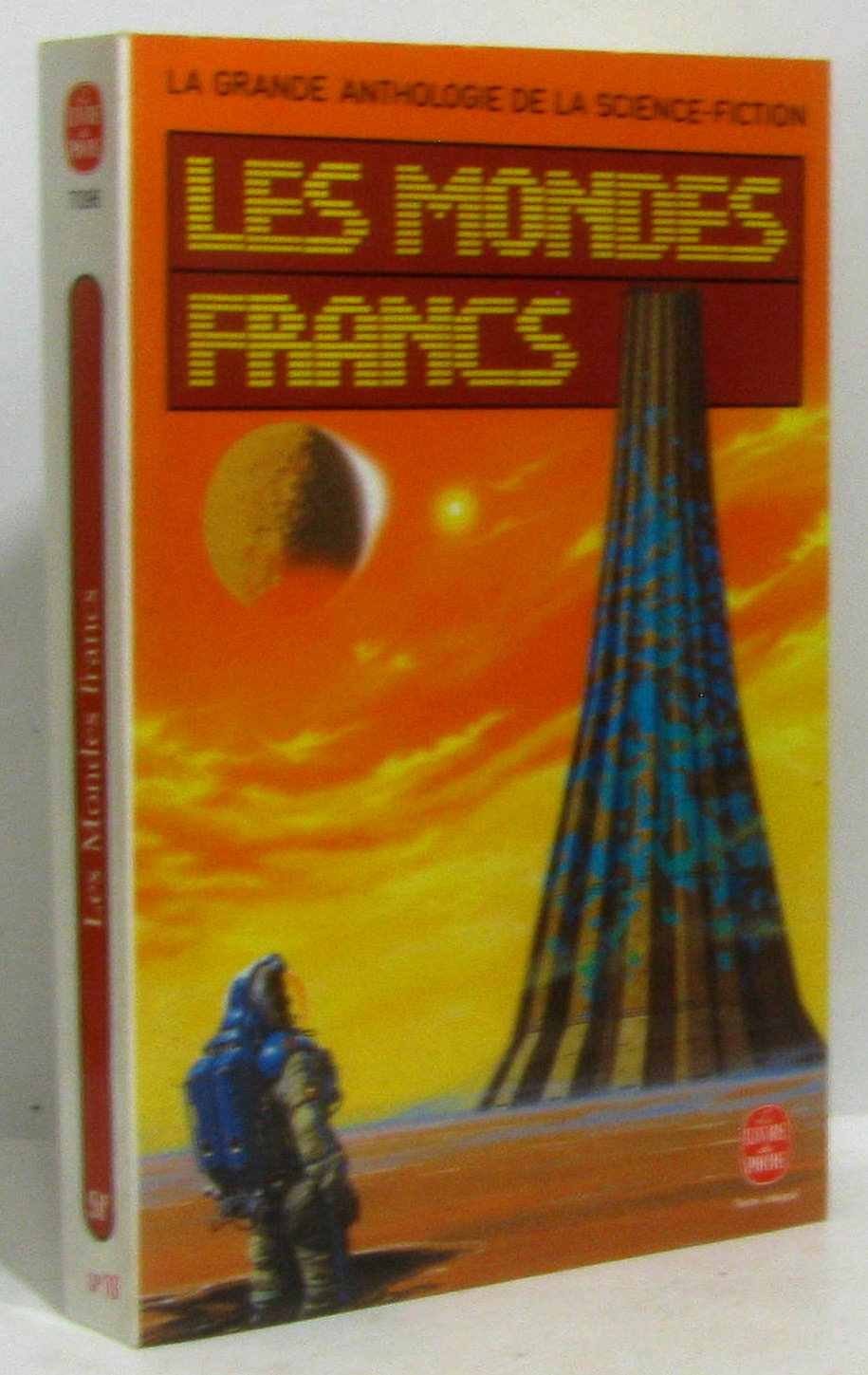 Les Mondes francs 9782253047193